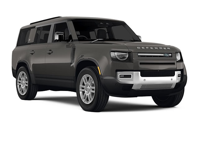 2024 Land Rover Defender 130 S photo 1