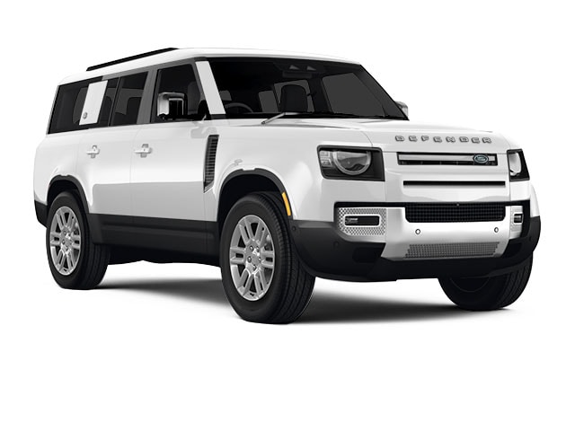 2024 Land Rover Defender
