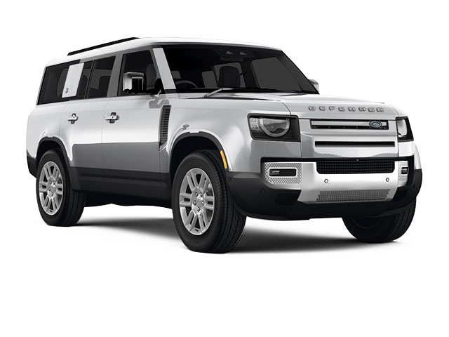 Used 2024 Land Rover Defender 130 For Sale in Glen Cove, NY | #9426HU