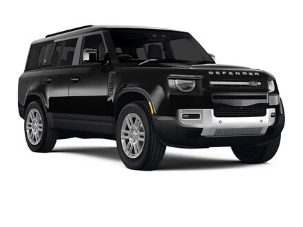 2024 Defender 130 S Sport Utility