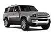 Certified 2024 Land Rover Defender 130 S SUV