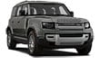 Used 2024 Land Rover Defender 110 P400 S Sport Utility