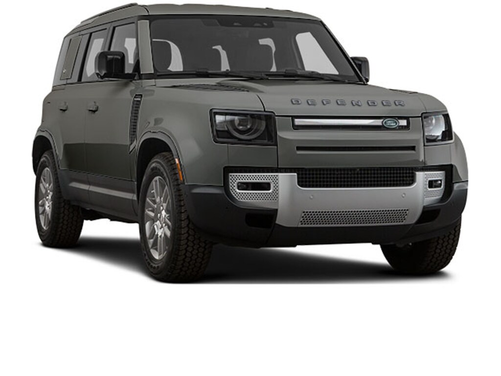 Used 2024 Land Rover Defender 110 S SUV