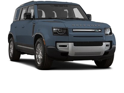 New 2024 Land Rover Defender For Sale at Land Rover Tulsa | VIN:  SALEJ7EU9R2300489
