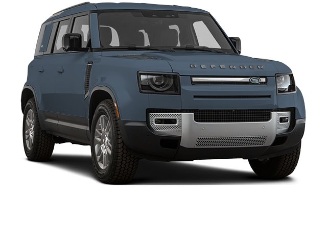 2024 Land Rover Defender 110 S P400's photo