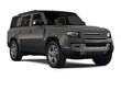 Land Rover Defender 130