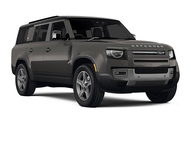 2024 Land Rover Defender 130 X-Dynamic SE P400's photo
