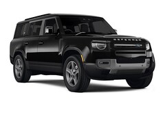 2024 Land Rover Defender 130 X-Dynamic SE SUV