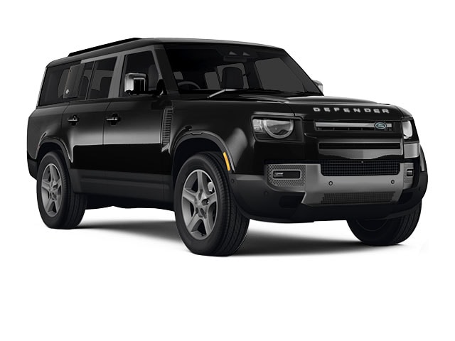 2024 Land Rover Defender X-Dynamic SE's photo