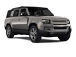  Land Rover Defender 130