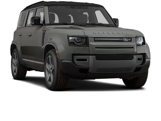 2024 Land Rover Defender 110 X-Dynamic SE P400's photo