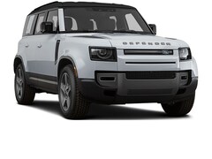 Used 2024 Land Rover Defender 110 X-Dynamic SE SUV for sale in Birmingham