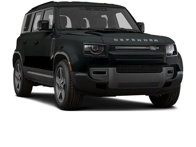 2024 Land Rover Defender 110 P400 X-Dynamic SE SUV