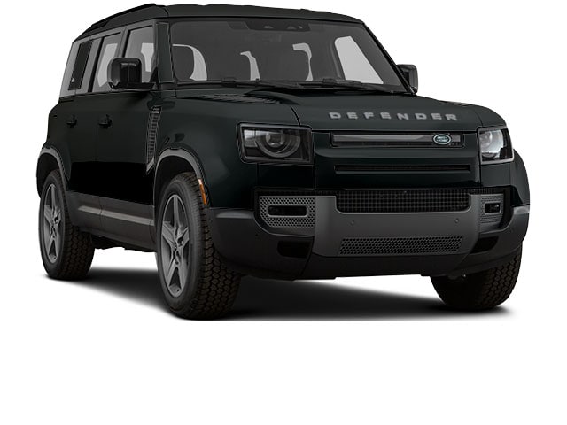 2024 Land Rover Defender