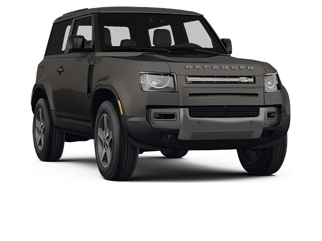 2024 Land Rover Defender X-Dynamic SE