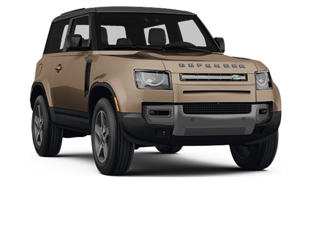 Used 2024 Land Rover Defender 90 X-Dynamic SE SUV