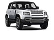 Used 2024 Land Rover Defender X-Dynamic SE SUV