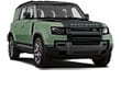 Certified 2024 Land Rover Defender 110 X SUV