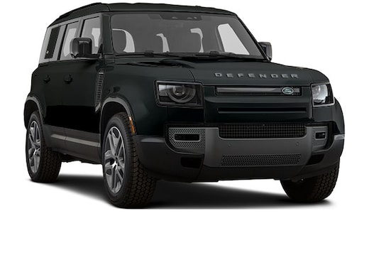 What New 2024 Land Rover Defender Model Fits Your Lifestyle