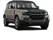 Used 2024 Land Rover Defender 110 X SUV