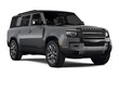 Land Rover Defender 130