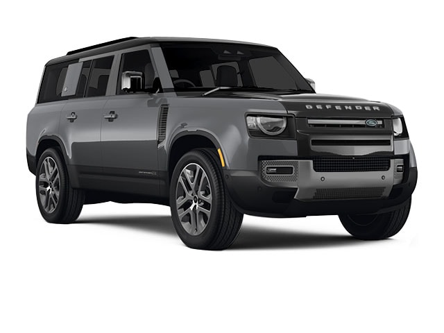 2024 Land Rover Defender X's photo