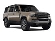 Land Rover Defender 130