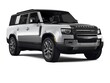 Land Rover Defender 130