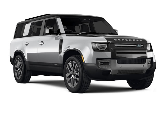 2024 Land Rover Defender 130 X P400's photo