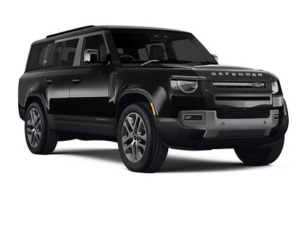 2024 Land Rover Defender 130 X SUV