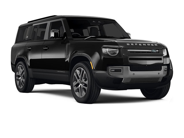 2024 Land Rover Defender X's photo