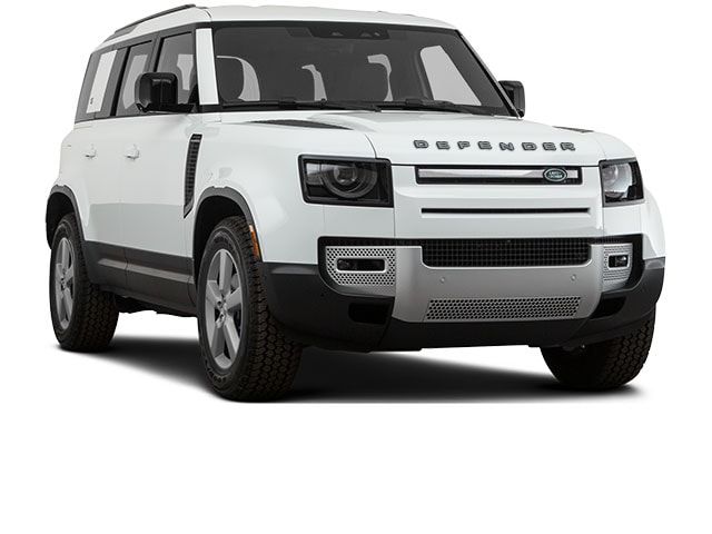 2024 Land Rover Defender SE's photo