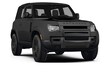 Land Rover Defender 90