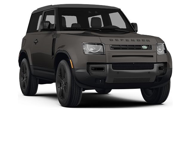 2024 Land Rover Defender 90 V8 P525's photo