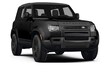 Land Rover Defender 90