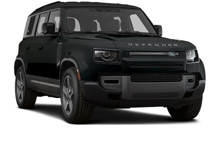 2024 Land Rover Defender 110 V8 SUV