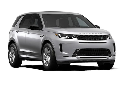 New Land Rover & Range Rover SUVs for Sale