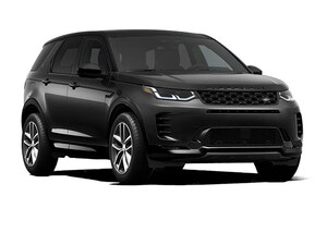 2024 Land Rover Discovery Sport Dynamic SE SUV