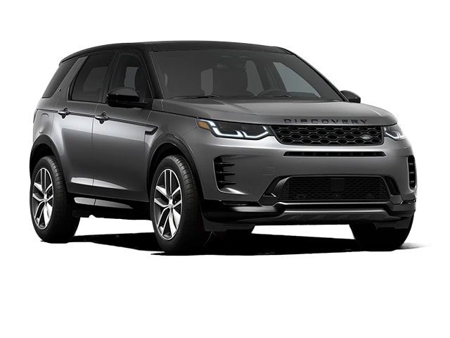 2024 Land Rover Discovery Sport