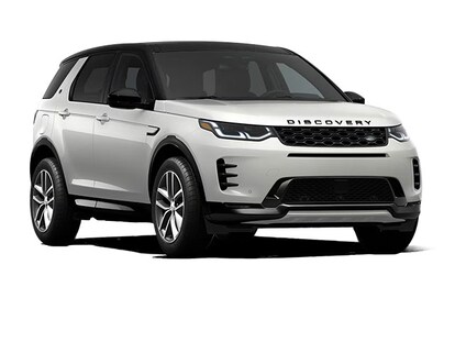 New 2024 Land Rover Discovery Sport, Sudbury