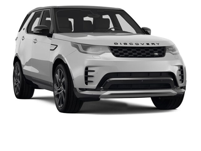 2024 Land Rover Discovery P300 Dynamic SE SUV