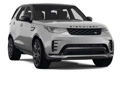 2024 Land Rover Discovery