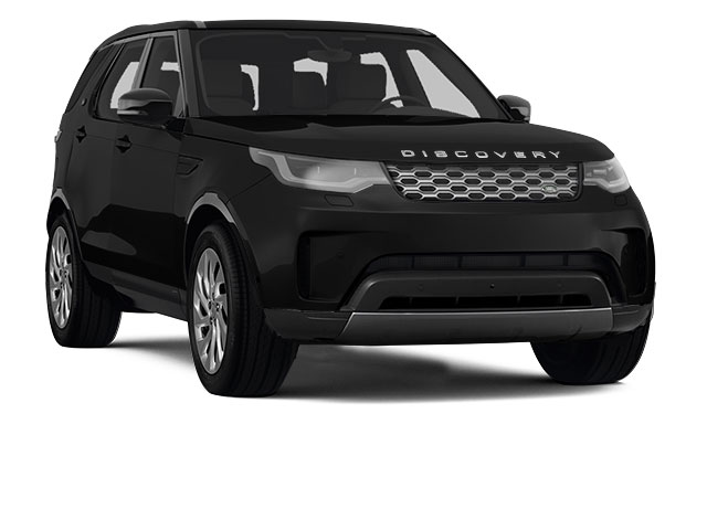 2024 Land Rover Discovery S's photo