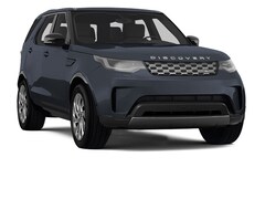 2024 Land Rover Discovery S SUV