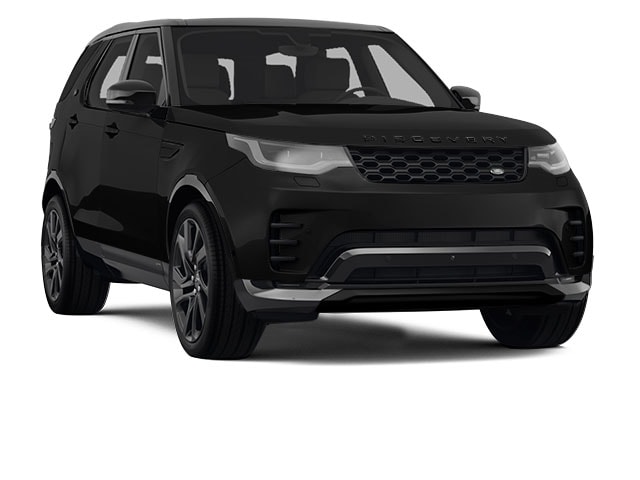 2024 Land Rover Discovery, new, $85,148