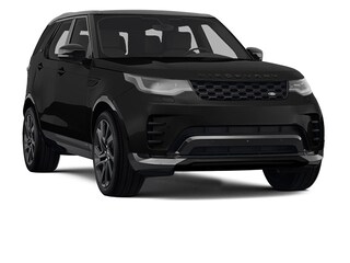 2024 Land Rover Discovery Dynamic SE SUV