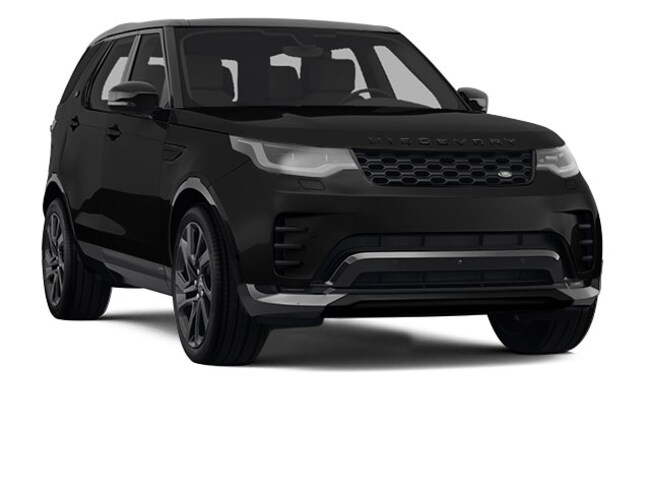 2024 Land Rover Discovery P360 Dynamic SE SUV