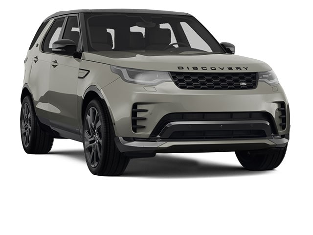2024 Land Rover Discovery P360 Dynamic SE's photo