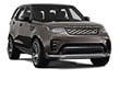 Used 2024 Land Rover Discovery Metropolitan Edition SUV