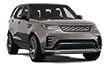 Used 2024 Land Rover Discovery P360 Metropolitan Edition SUV